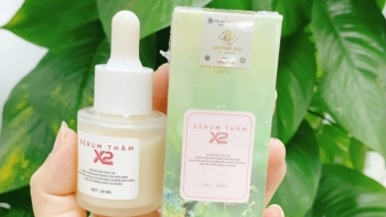 Bộ Y tế quyết định đình chỉ lưu hành, tiêu hủy sản phẩm trị thâm chứa chất cấm