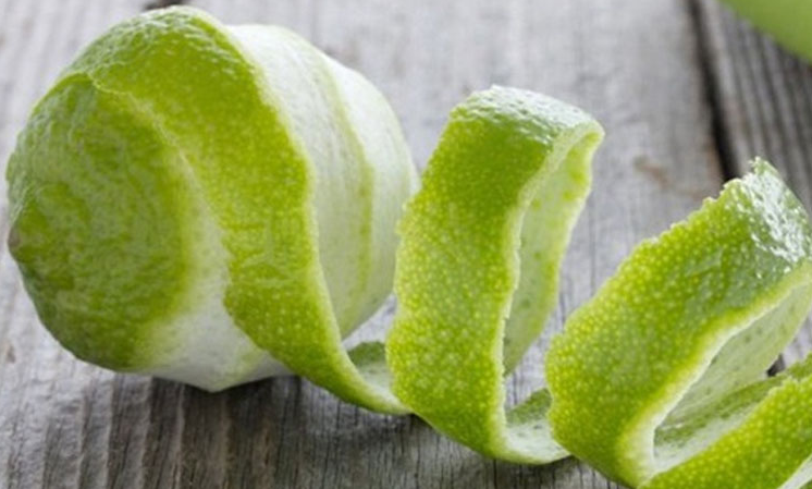 Đừng vội vứt đi thứ vỏ này, đó là “thần dược” từ thiên nhiên