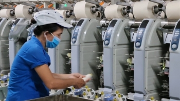 Chỉ số sản xuất công nghiệp tỉnh Hưng Yên tăng 5,92%