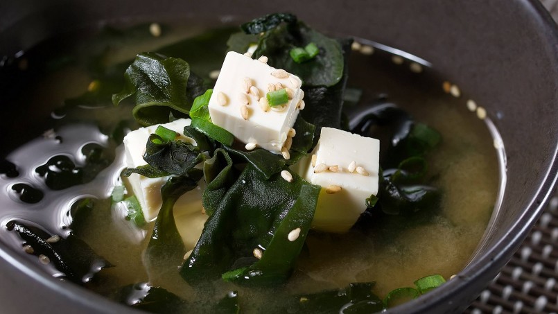 Loại rau vừa ngon vừa bổ, lượng canxi gấp 7 lần sữa, nhiều hơn tôm cá