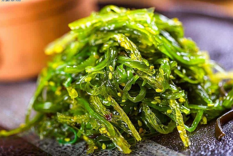 Loại rau vừa ngon vừa bổ, lượng canxi gấp 7 lần sữa, nhiều hơn tôm cá