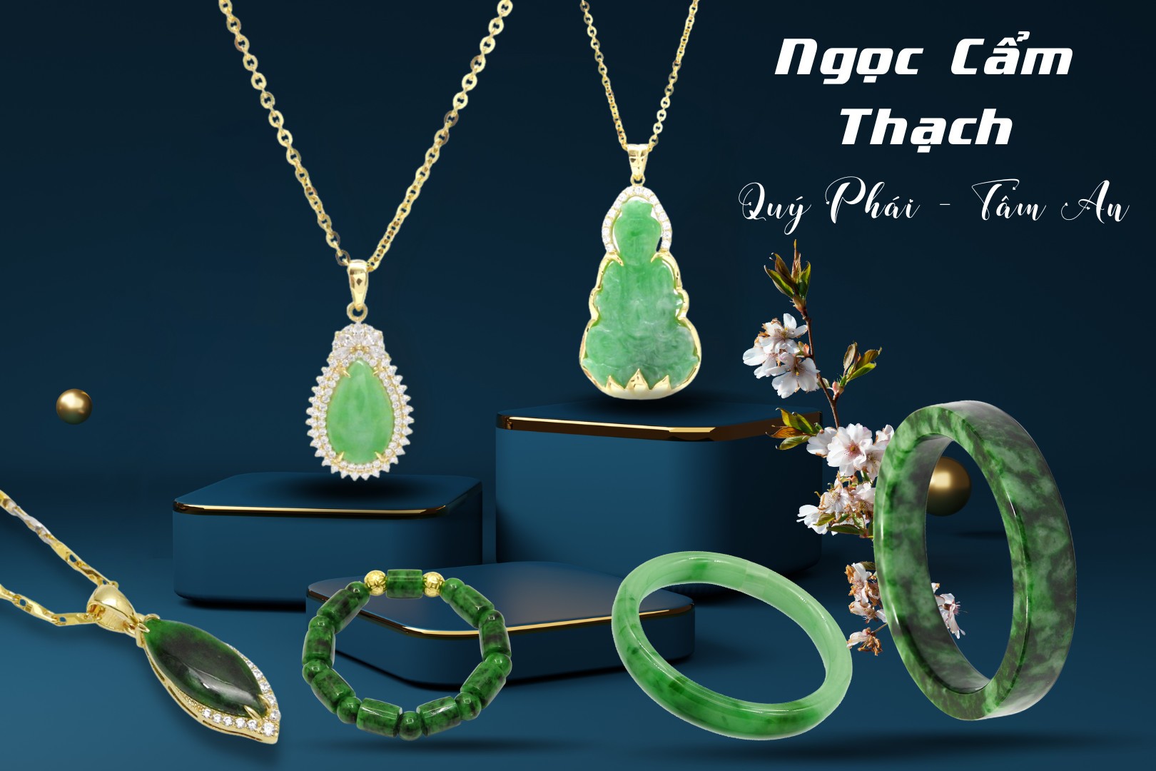 EVT - Quà tặng trang sức 8/3 trao trọn yêu thương EVT - Quà tặng trang sức 8/3 trao trọn yêu thương