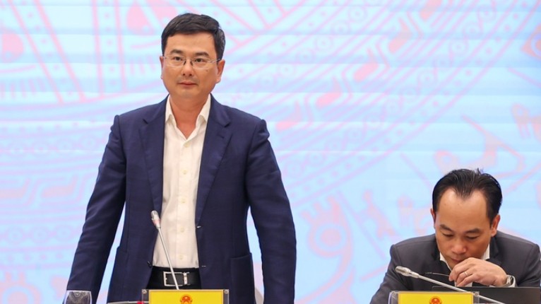 Lãi suất gói tín dụng 120 nghìn tỷ đồng sẽ thấp hơn 1,5-2% so với mức cho vay thông thường