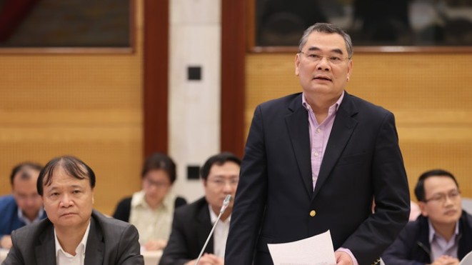 Trung tướng Tô Ân Xô: Mong người dân thông cảm khi gặp trục trặc xác nhận cư trú