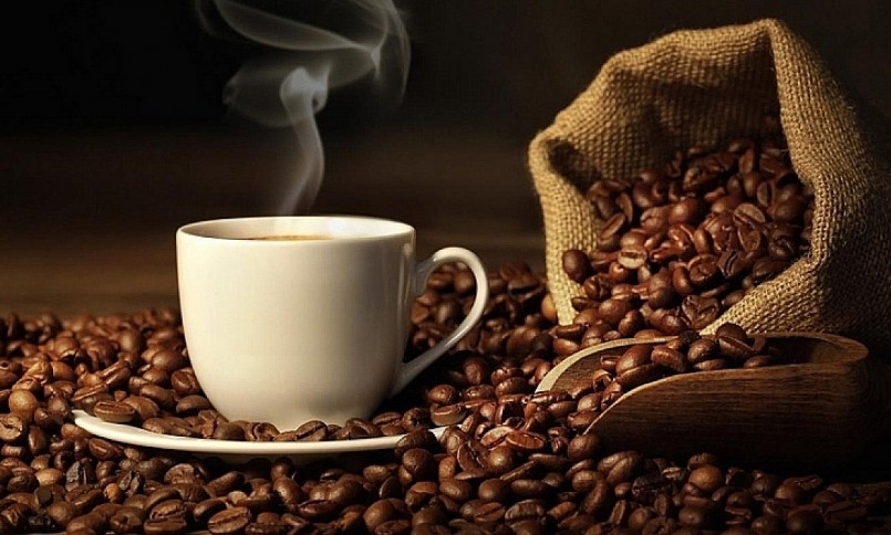 Giá nông sản hôm nay (05/3), giá cà phê trên sàn kỳ hạn có những điều chỉnh trái chiều.