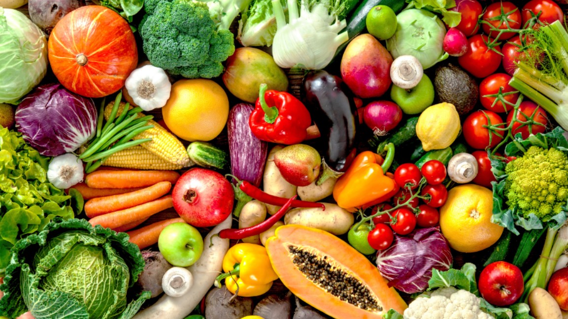 Những rau củ ở vùng quê rẻ bèo nhưng là "khắc tinh" chống ung thư cực tốt