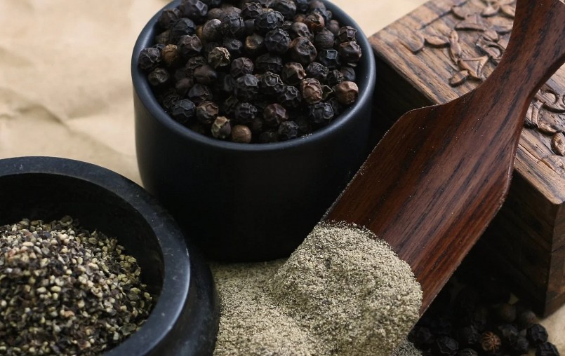 Giá nông sản hôm nay (06/3), giá tiêu