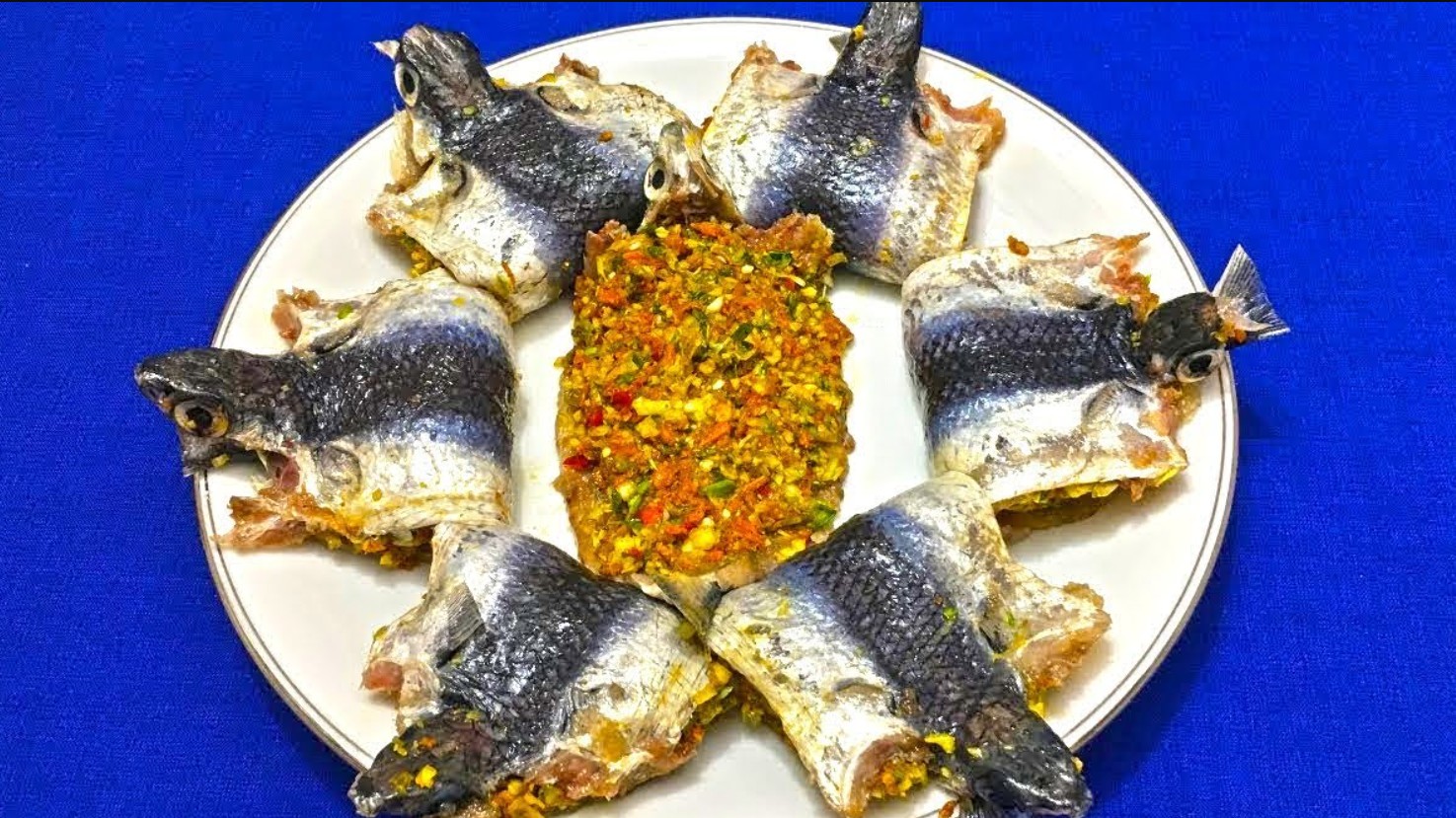 Về Quảng Nam thưởng thức món đặc sản được ví như “ếch biển nướng vàng”