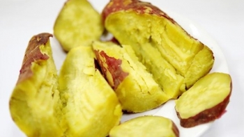 Đi chợ gặp 5 thực phẩm này nên mua ngay, chúng là “vị thuốc trường thọ” người Nhật thường ăn để sống lâu