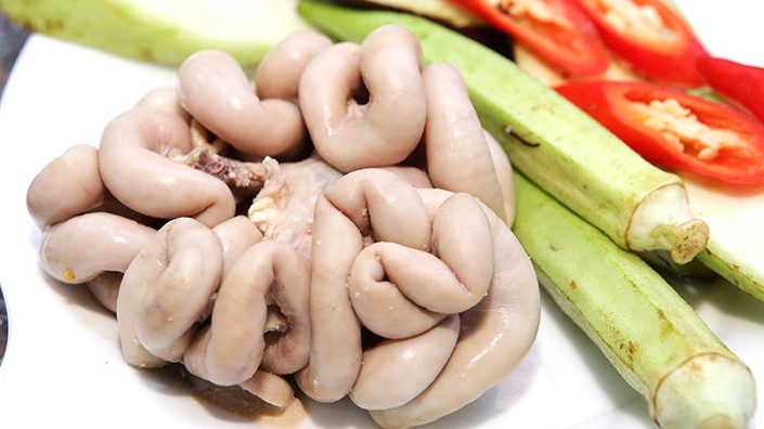 Đặc sản xưa ít ai ăn, giờ trở thành món ăn được bao người yêu thích vì ngon, giá 90.000 đồng/kg