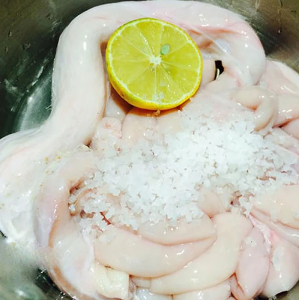 Đặc sản xưa ít ai ăn, giờ trở thành món ăn được bao người yêu thích vì ngon, 90.000 đồng/kg