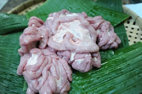 Đặc sản xưa ít ai ăn, giờ trở thành món ăn được bao người yêu thích vì ngon, 90.000 đồng/kg