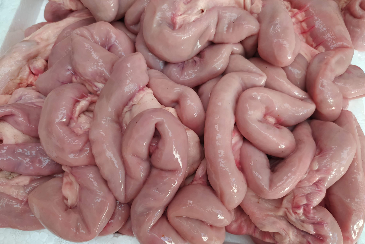 Đặc sản xưa ít ai ăn, giờ trở thành món ăn được bao người yêu thích vì ngon, 90.000 đồng/kg