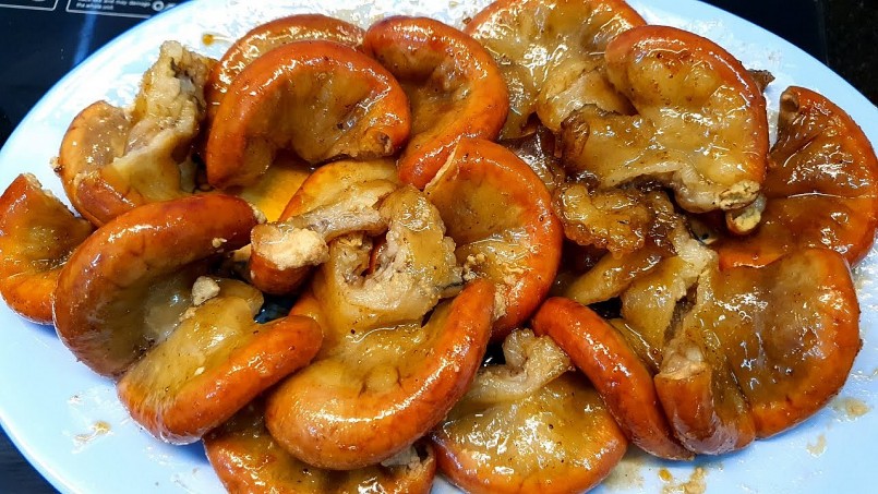 Đặc sản xưa ít ai ăn, giờ trở thành món ăn được bao người yêu thích vì ngon, 90.000 đồng/kg