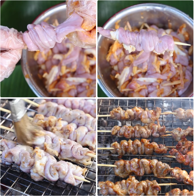 Đặc sản xưa ít ai ăn, giờ trở thành món ăn được bao người yêu thích vì ngon, 90.000 đồng/kg