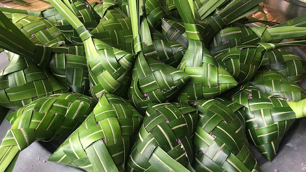 Đặc sản chỉ có ở Yên Bái khiến du khách xuýt xoa vì quá đẹp, ai cũng háo hức mua về làm quà