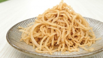 Bộ phận của con lợn tưởng là “rác” vất đi, hoá ra chứa “kho báu” dinh dưỡng