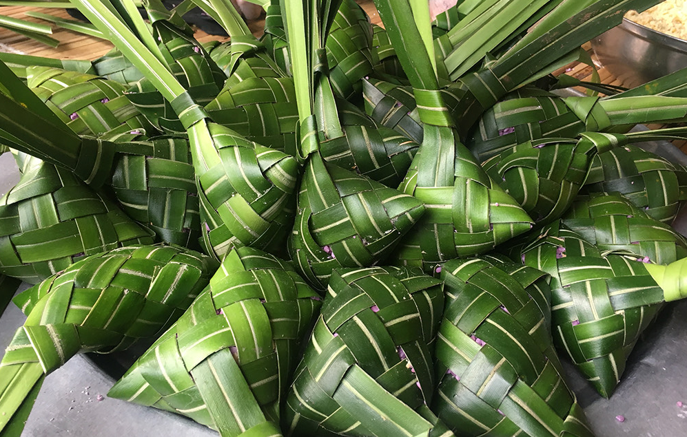 Đặc sản chỉ có ở Yên Bái khiến du khách xuýt xoa vì quá đẹp, ai cũng háo hức mua về làm quà