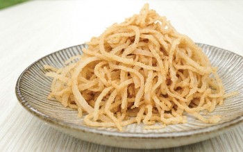 Bộ phận của con lợn tưởng là “rác” vất đi, hoá ra chứa “kho báu” dinh dưỡng