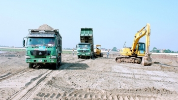 Yên Thế (Bắc Giang): Xử phạt 120 triệu đồng đối với doanh nghiệp vi phạm khai thác khoáng sản