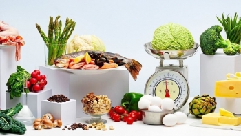 Bổ sung những thực phẩm này vào khẩu phần ăn để giúp kiểm soát nguy cơ bị tiểu đường?