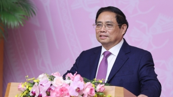 Mãi tỏa sáng những phẩm chất tốt đẹp của người phụ nữ Việt Nam