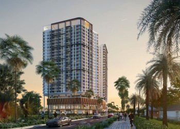 Lần đầu tiên, TP.HCM có dự án căn hộ cho thị dân thế hệ 9X