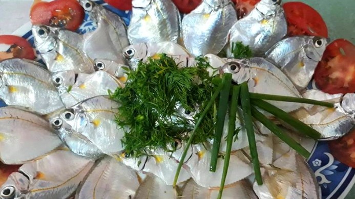 Loài cá xưa không ai mua, chẳng ai ăn, nay trở thành đặc sản không dễ kiếm, nhúng lẩu xì xụp không gì ngon bằng