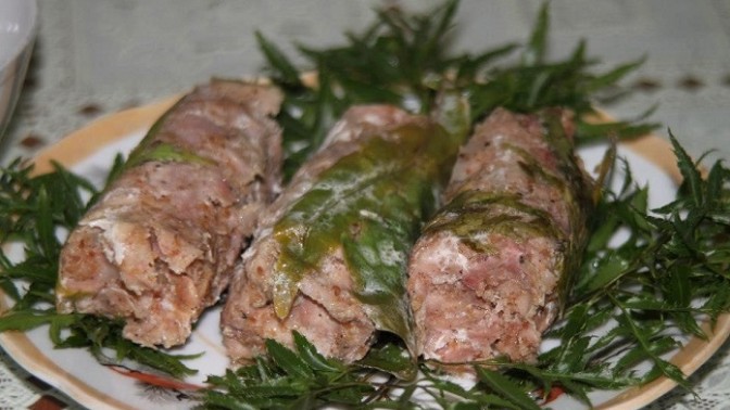 Đặc sản nổi tiếng Thanh Hóa, ăn một lần nhớ cả đời, càng ăn càng nghiện vì quá tuyệt vời