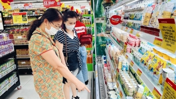 Hà Nội thực hiện nhiều hoạt động triển khai chương trình Vì quyền lợi người tiêu dùng năm 2023