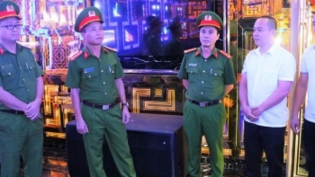 Nghệ An: Tạm ngừng hoạt động tất cả quán karaoke trên toàn tỉnh