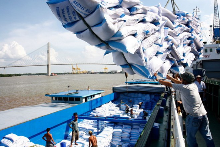 ấy lại đà tăng trưởng nhờ các thị trường đang ấm lên