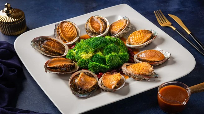 99% mọi người không biết có 8 loại hải sản là "sát thủ" của bệnh ung thư