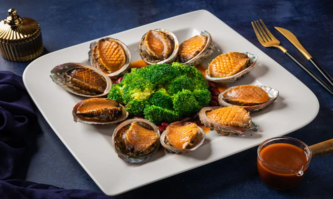 99% mọi người không biết có 8 loại hải sản là "sát thủ" của bệnh ung thư