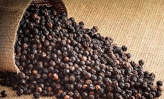 Giá nông sản hôm nay (10/3), giá tiêu Giá nông sản hôm nay (10/3), giá tiêu