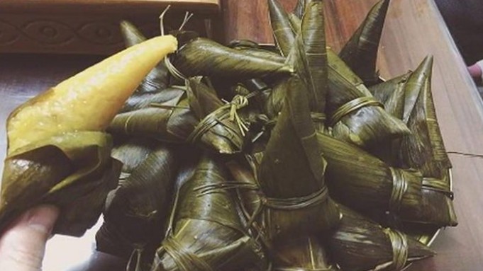 Đặc sản có tên độc lạ, xưa ít người biết đến giờ nổi tiếng không ngờ, càng ăn càng mê