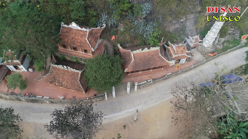 Thanh Hóa: Đền Chầu Đệ tứ - Giá trị văn hóa, linh thiêng Thanh Hóa: Đền Chầu Đệ tứ - Giá trị văn hóa, linh thiêng