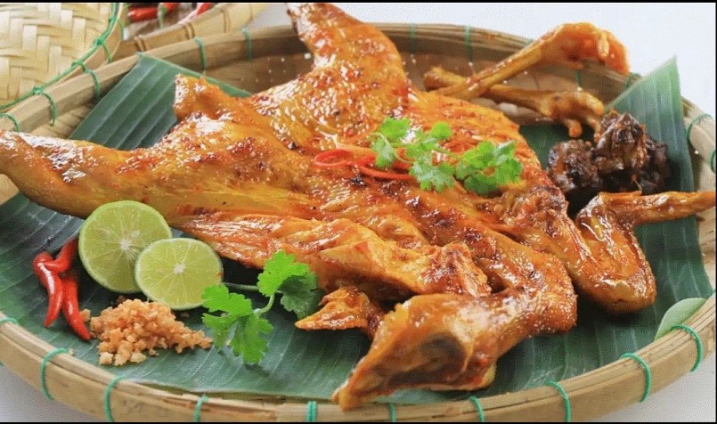 Những đặc sản không phải lúc nào cũng được thưởng thức khi đến Yên Bái