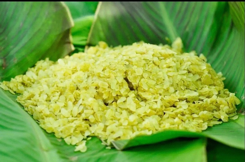 Những đặc sản không phải lúc nào cũng được thưởng thức khi đến Yên Bái