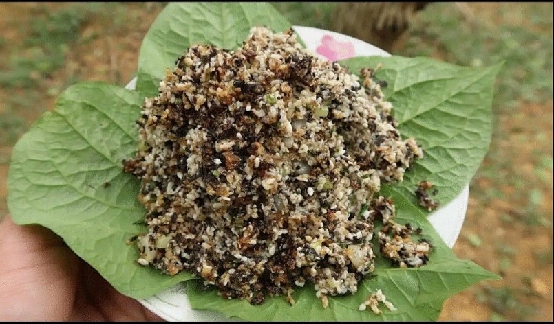 Những đặc sản không phải lúc nào cũng được thưởng thức khi đến Yên Bái