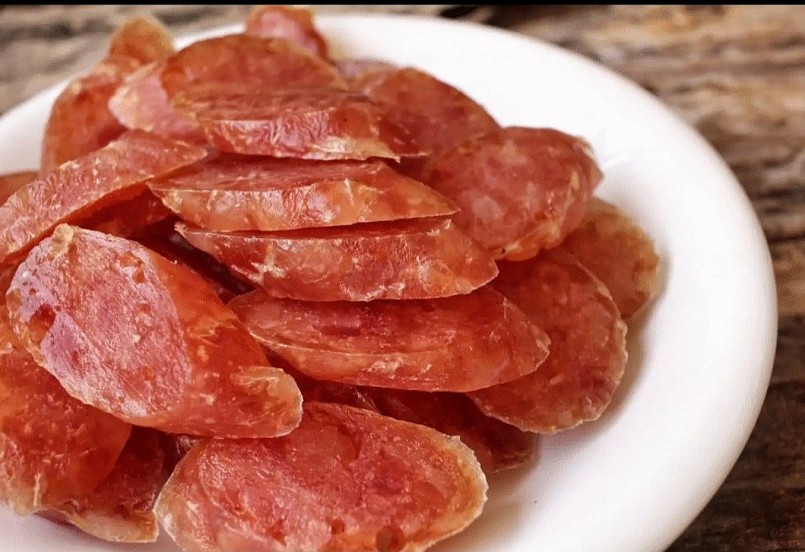 Những đặc sản không phải lúc nào cũng được thưởng thức khi đến Yên Bái