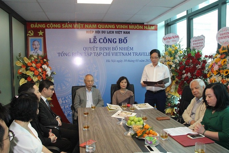 Toàn cảnh Lễ bổ nhiệm Toàn cảnh Lễ bổ nhiệm