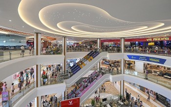 Thanh Hóa: Sắp có thêm khu thương mại tổng hợp giữa lòng thành phố