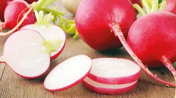 Những loại rau củ được đồn tốt như "thần dược", ăn sống tốt hơn ăn chín Những loại rau củ được đồn tốt như "thần dược", ăn sống tốt hơn ăn chín