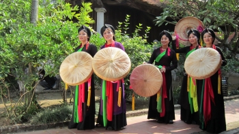 Đề xuất biện pháp quản lý, bảo vệ và phát huy giá trị di sản văn hóa phi vật thể