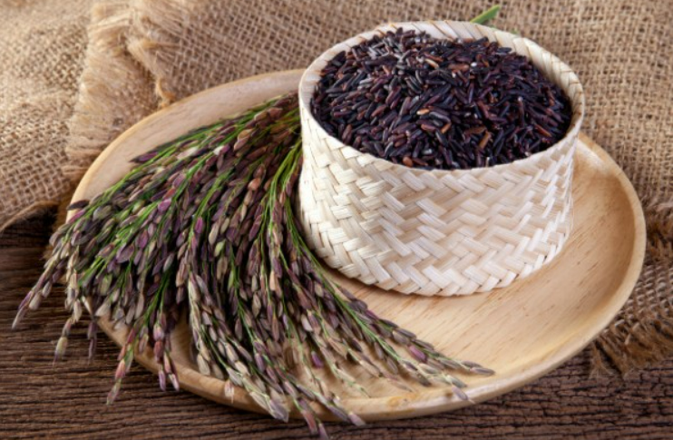 Loại "gạo trường thọ" ra chợ chẳng mấy ai mua, giàu chất hơn gạo trắng, tốt hơn gạo lứt Loại "gạo trường thọ" ra chợ chẳng mấy ai mua, giàu chất hơn gạo trắng, tốt hơn gạo lứt