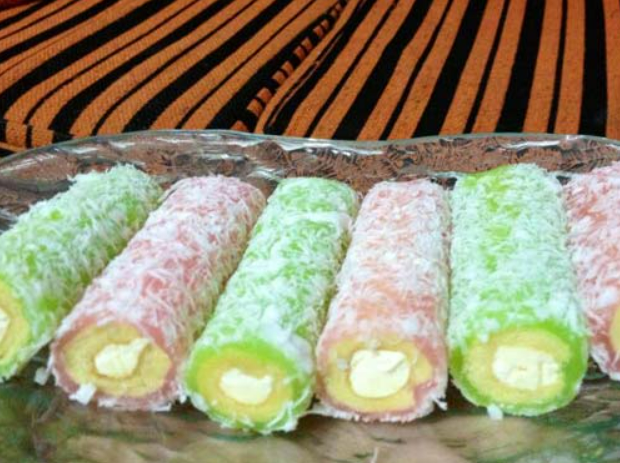 Món bánh nhà nghèo thời bao cấp ăn "cứu đói", nay thành đặc sản vừa ngon vừa lạ ở thành phố