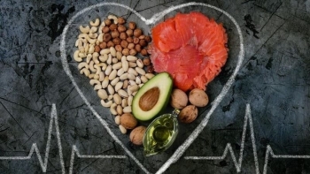 Những thực phẩm tốt cho người bị bệnh tim mạch