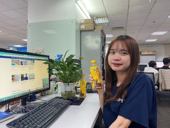 Cách bật tung năng lượng giai đoạn đầu năm căng thẳng