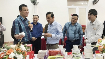 Cao Bằng: Đánh giá, phân hạng sản phẩm OCOP cấp tỉnh năm 2022